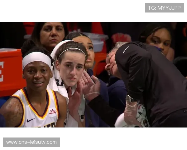 印第安纳狂热克服凯特琳·克拉克伤病，挺进半决赛