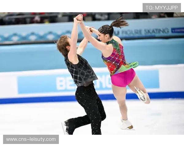 四大洲花滑赛：选手们展现艺术与技术的结合