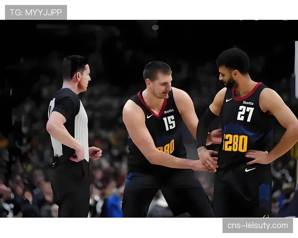 西部头名卡位战：森林狼与雷霆赛季第四次交锋