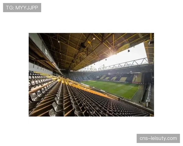 多特蒙德宣布伊杜纳信号公园球场将进行大规模数字化改造